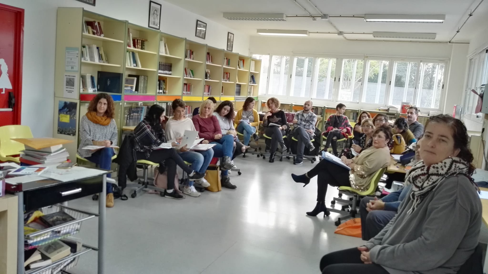 Intercambio Mallorca