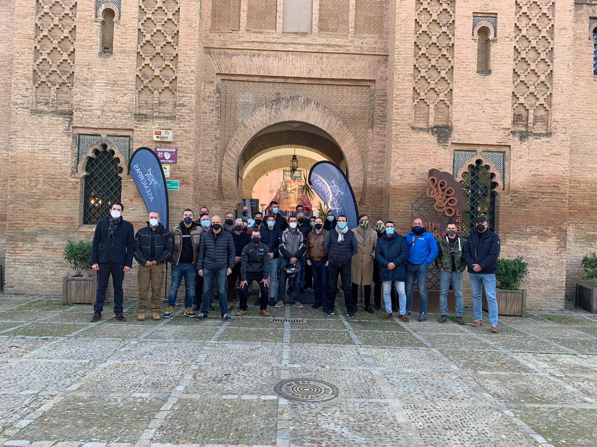 ponencias drones en FFSS (1)