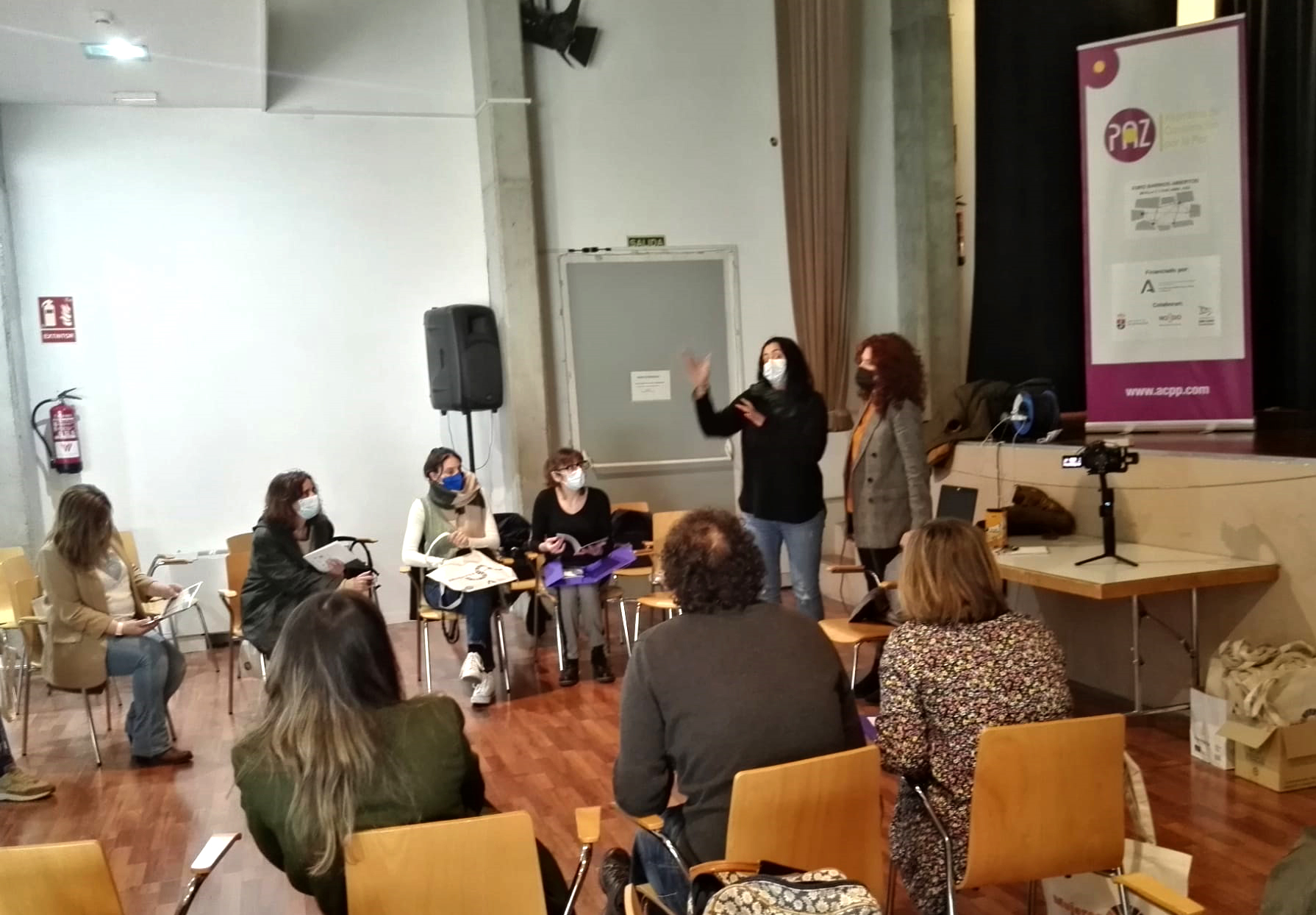 Encuentro barrios abiertos (4a)