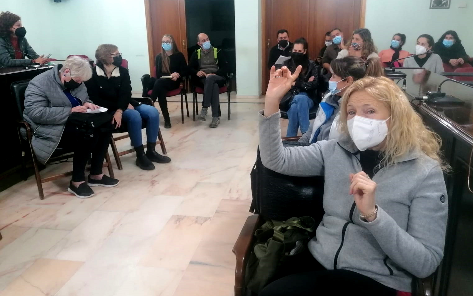 reunión previas voluntarias cuidadoras (3a)