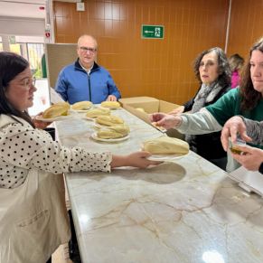 Desayuno con Mayores Día de Andalucía (27 02 2024) (9)