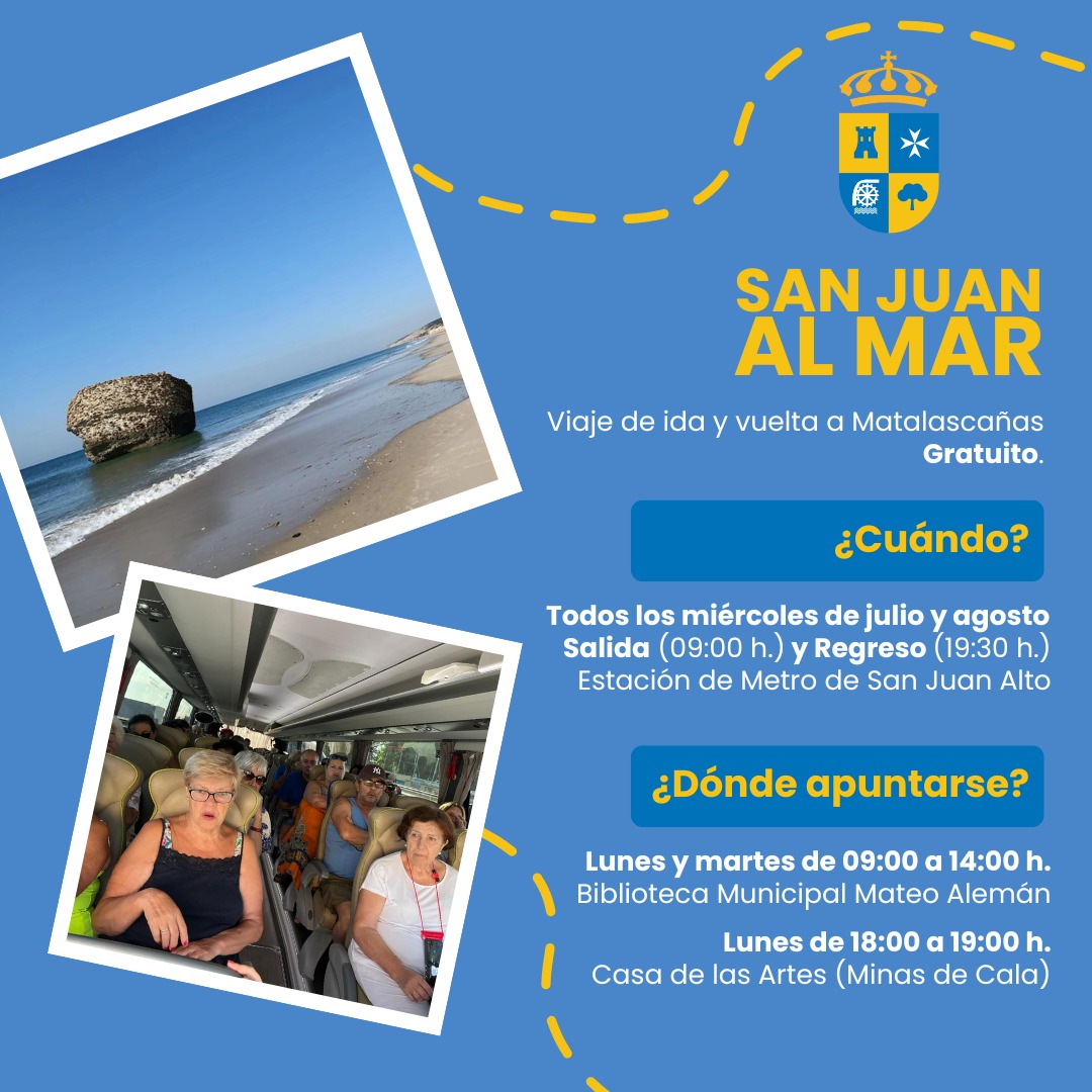 San Juan al Mar ok