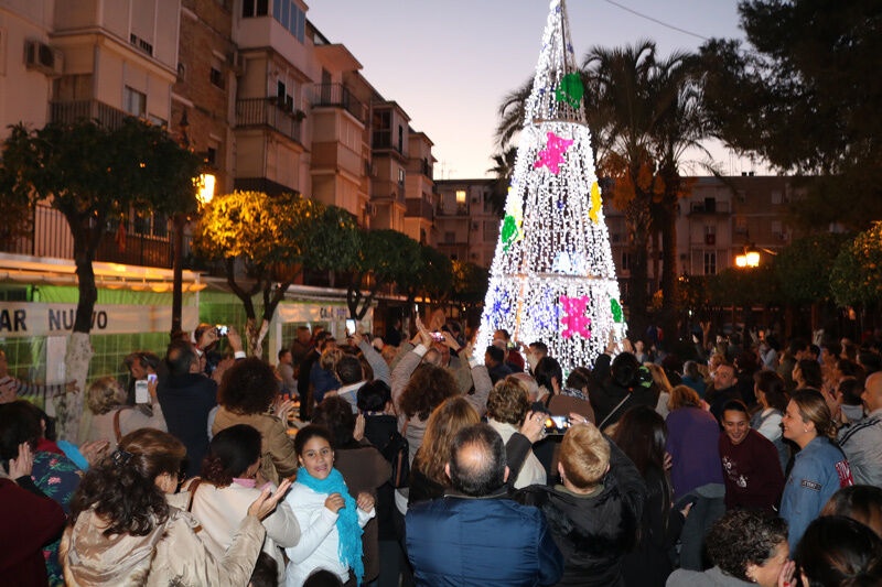 Inauguración-alumbrado-Navidad-p