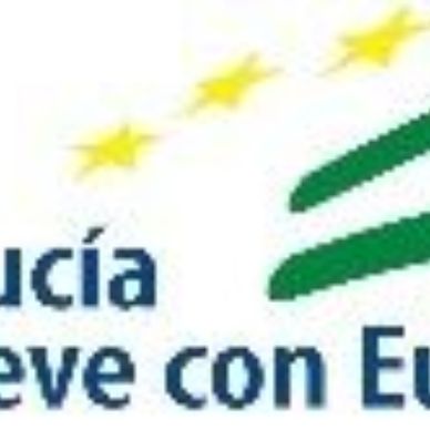 Andalucía Se mueve con Europa