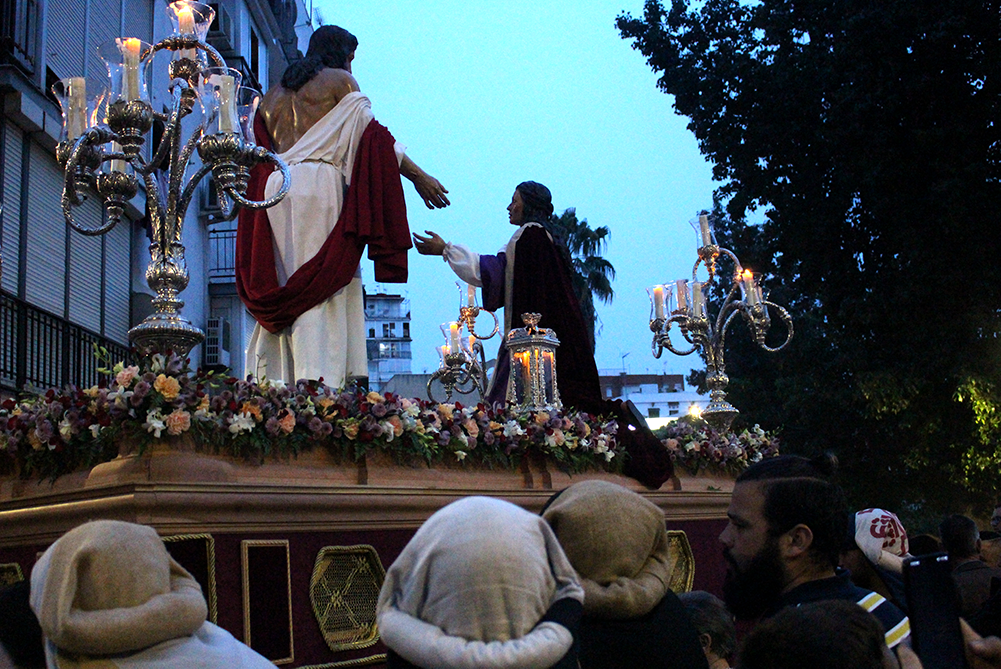 Vía Lucis Resucitado (18)