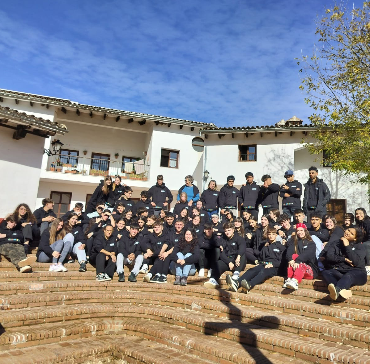 22-23 11 2025 Fin de semana en Cazalla (2a)