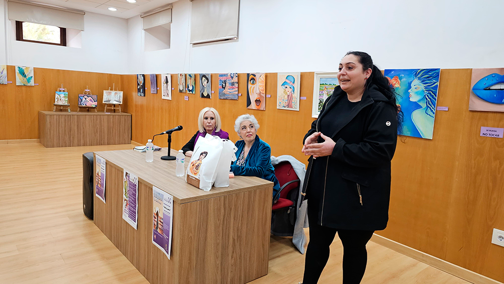 Presentación Valio la Pena de Mar García (11)