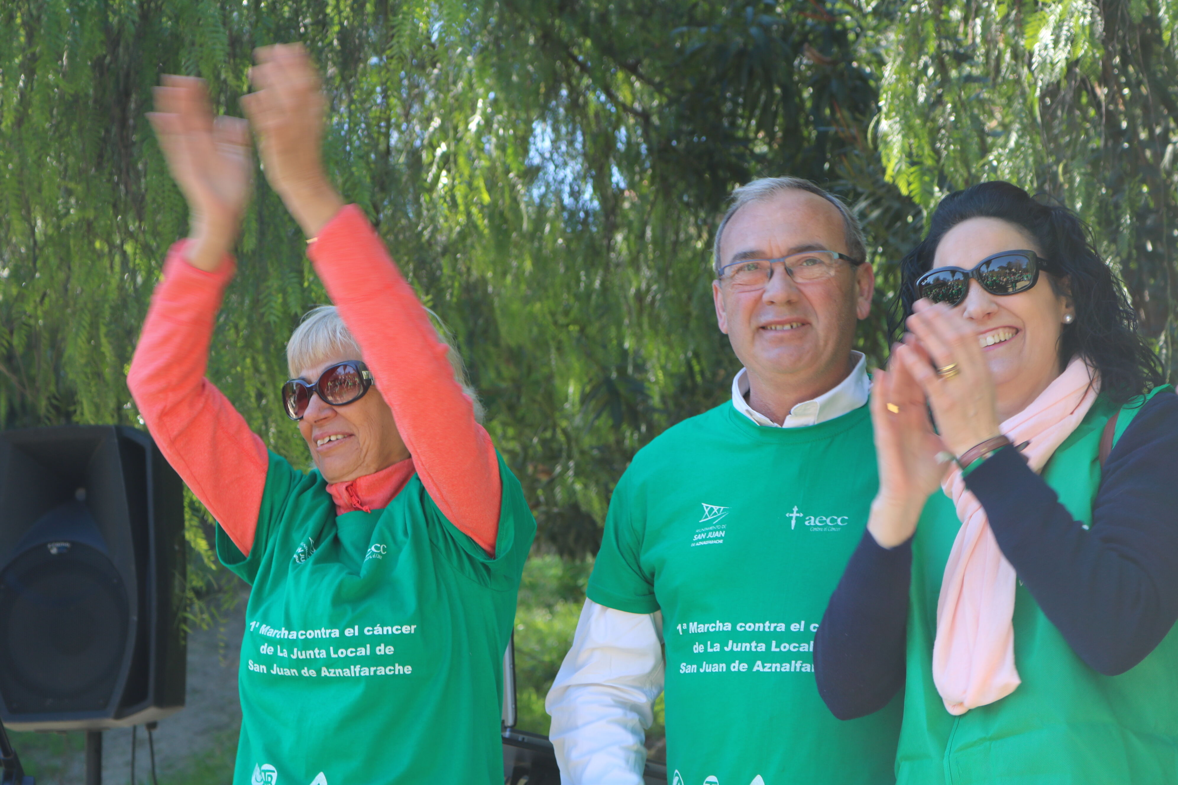 I Marcha contra el Cáncer en San Juan (24)