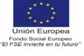 Logo Unión Europea