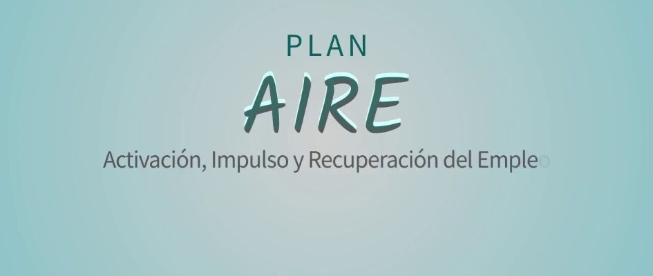 plan aire