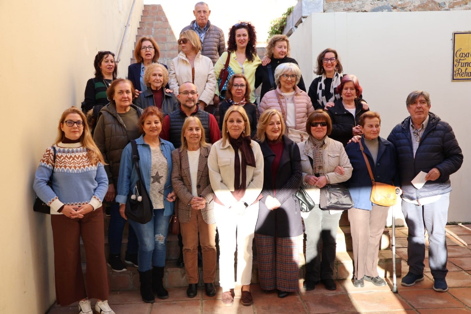 Exposición Amparo Zurita (3)