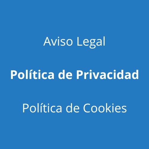 aviso legal