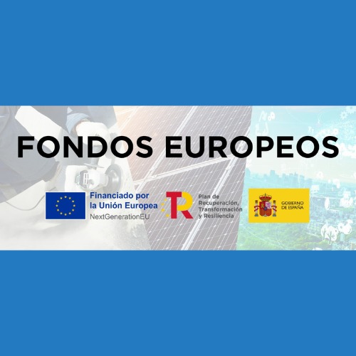 Fondos europeos