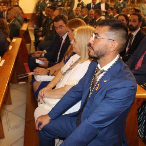 conmemoración Patrona Guardia Civil (18)