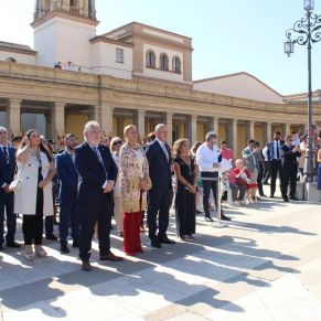 conmemoración Patrona Guardia Civil (31)