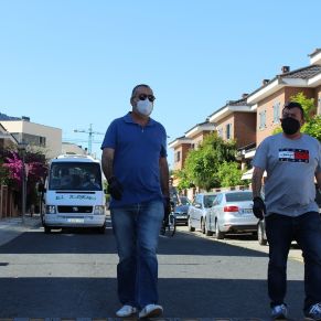 Recogida alimentos cabalgata en Valdomina (6)_p