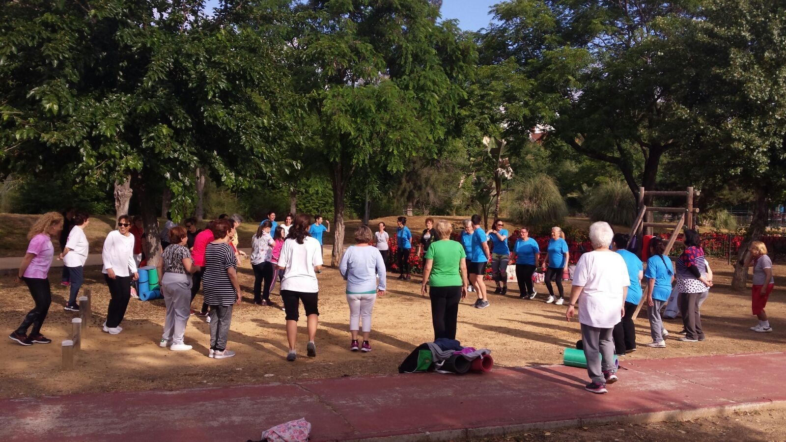 Encuentro Mujeres y Salud 2018 (1)