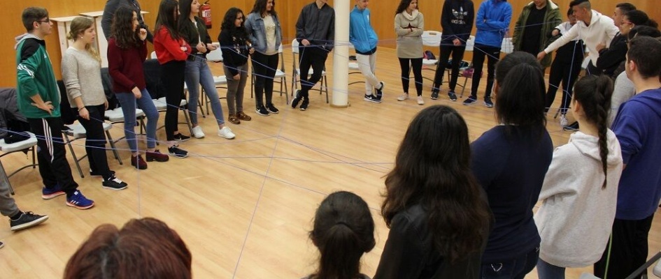 Encuentro mediadores ies (4) portal