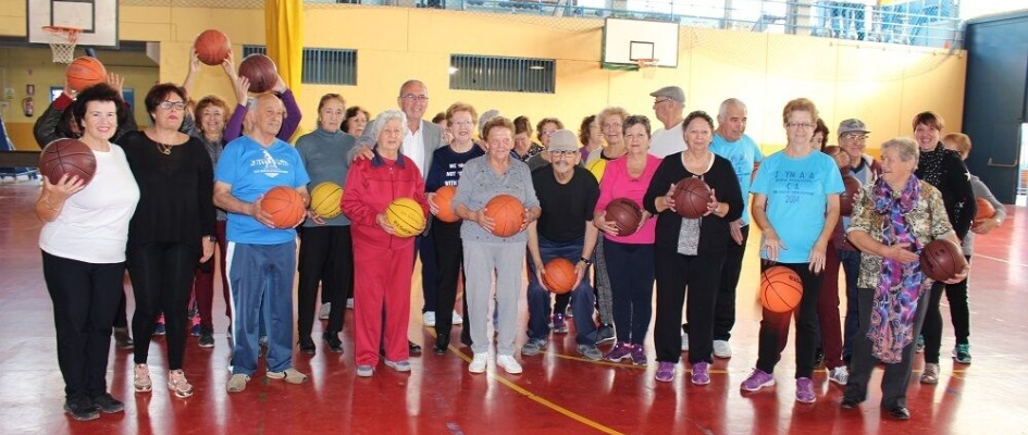 Taller senderismo 2 portal