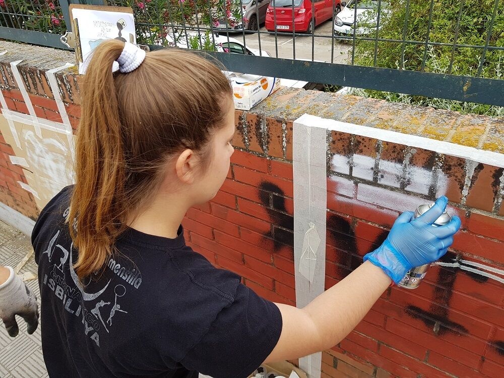 concurso graffitis2portal