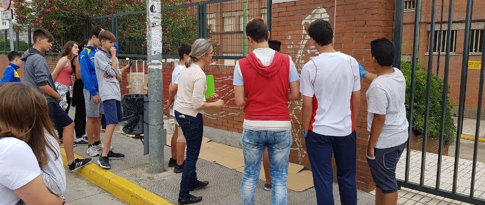 concurso graffitisportal