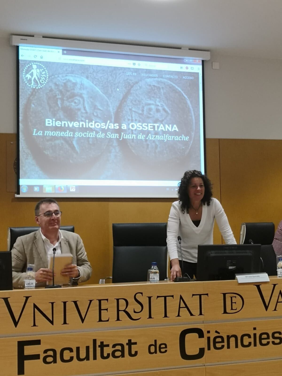 moneda ossetana en valencia