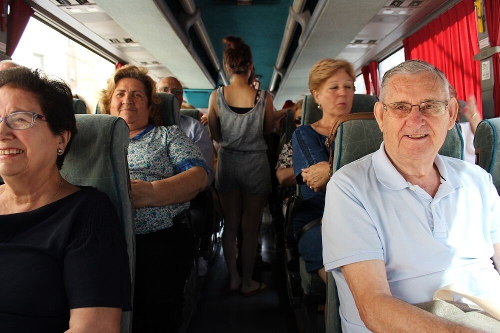 vacaciones matalascañas portal