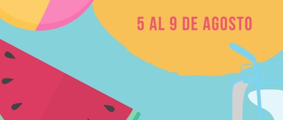 Cartel inscripción jóvenes Matalascañas 2019