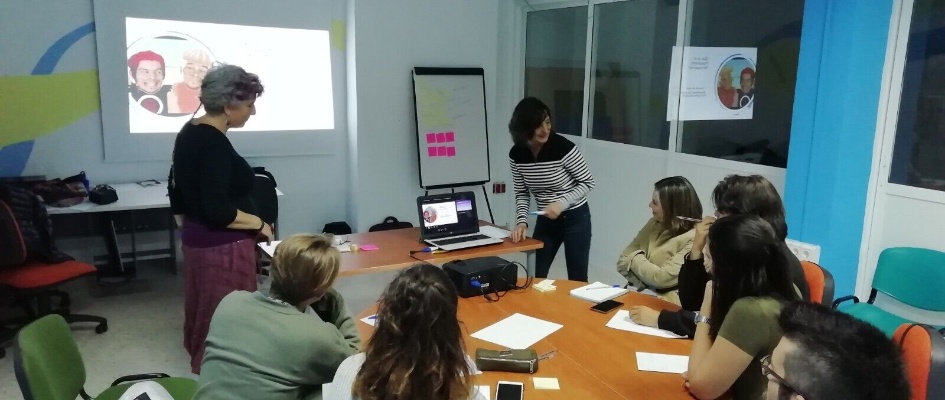 Curso pptos participativos