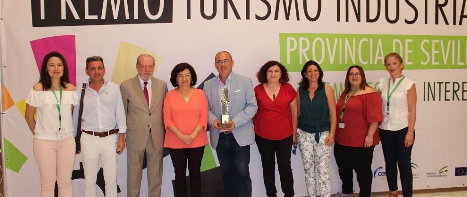 Premio turismo industrial  (22) reducida
