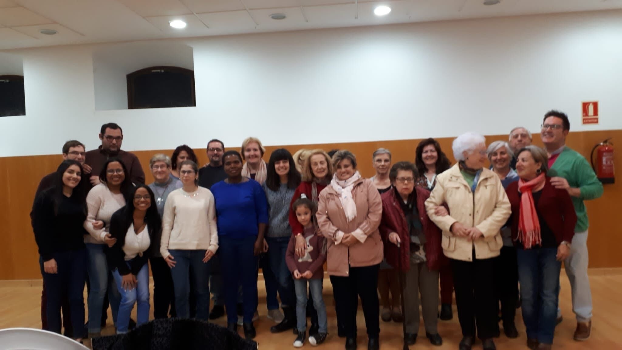 taller teatro adultos