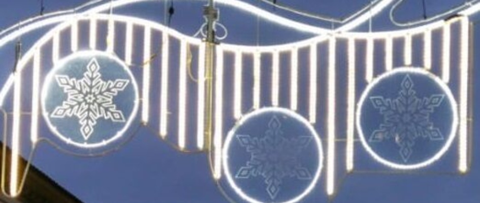 Fotos alumbrado Navidad p ok