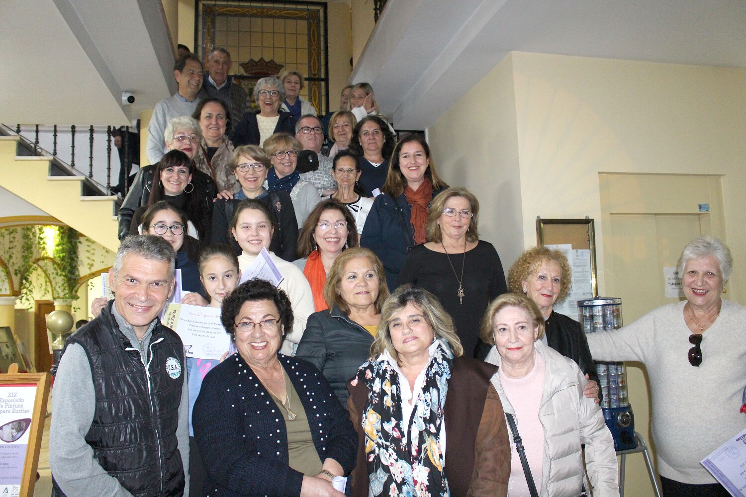 Inauguración exposición Amparo Zurita (03-03-2020) (52)portal
