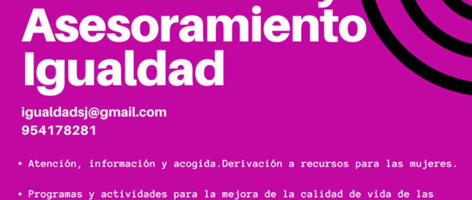 Información y asesoramiento CIMM