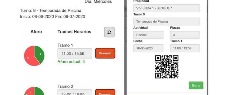 app reserva piscinas