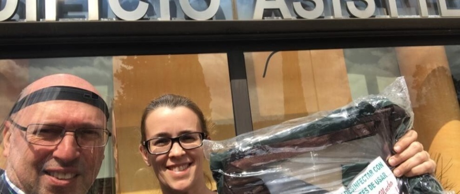 paco acosta mascaras