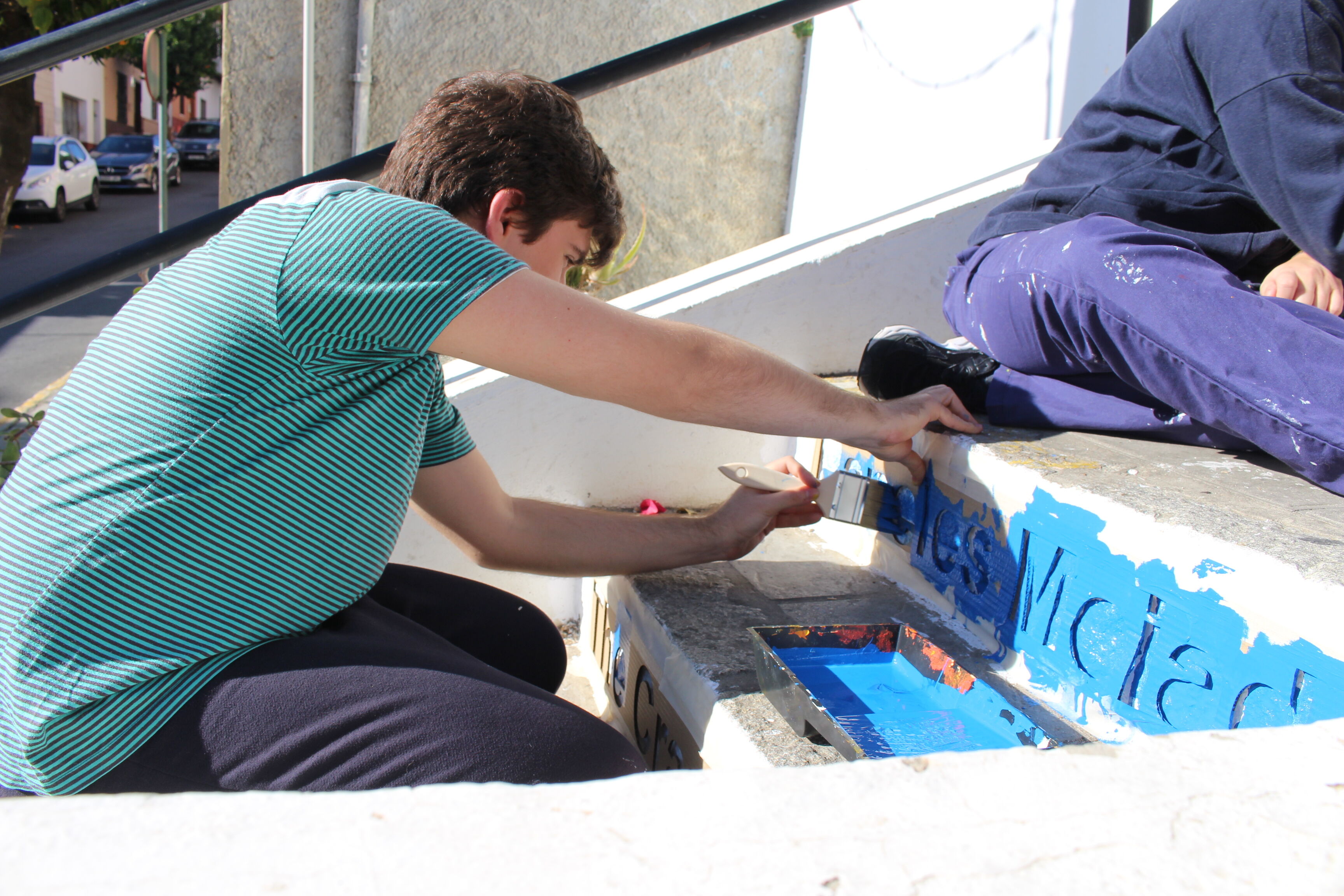 Pintura escaleras  (3)