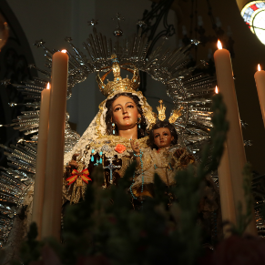 Procesión del Carmen (16-07-2022) (2)