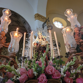 Procesión del Carmen 2022 (2)