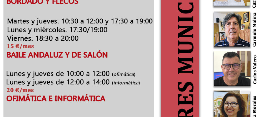 cartel talleres municipales 22-23 p