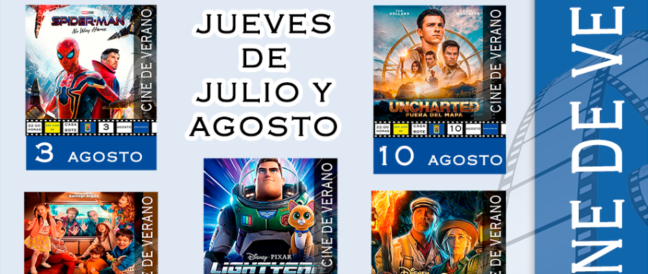 CARTEL PROGRAMACION CINE VERANO_P