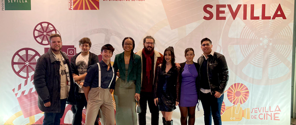 Gala premios VII festival cortos sevilla (1)