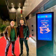 Gala premios VII festival cortos sevilla (3)