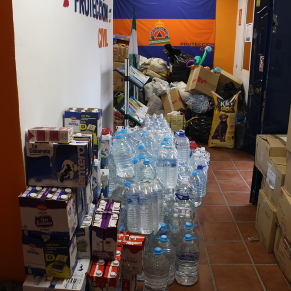 Carga camión hacia Valencia (41)