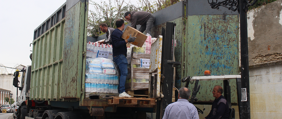 Carga camión hacia Valencia (81)