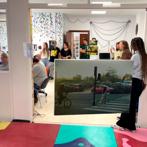 Exposición y rally fotografico (12)