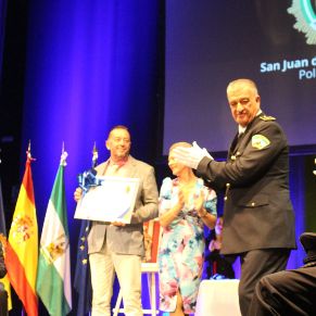 Gala Distinciones Policía Local 2024 (25)