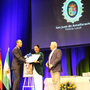 Gala Distinciones Policía Local 2024 (26)
