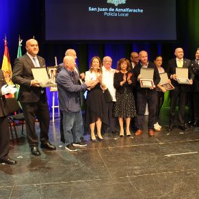 Gala Distinciones Policía Local 2024 (44)