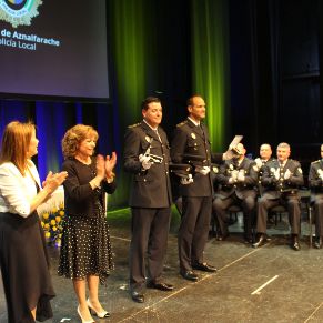 Gala Distinciones Policía Local 2024 (49)